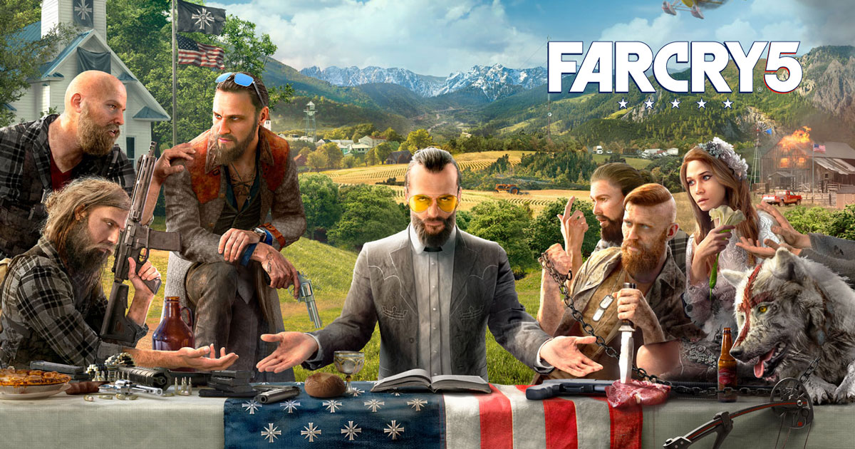 Far Cry 3 Classic Edition offert avec le SEASON PASS de Far Cry V !!