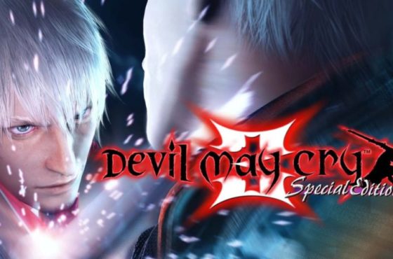 Devil May Cry 3 Special Edition se dévoile dans une nouvelle vidéo pour la Nintendo Switch !!